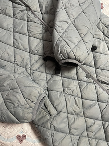 Zara jope/mantel s.152 (3 foto / 6)