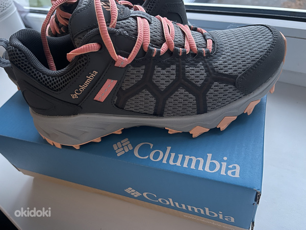 Columbia jalatsid s.38.5