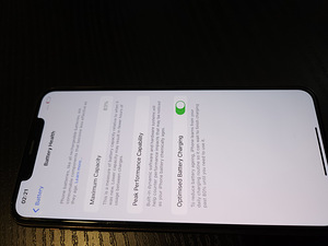 iPhone 11 Pro Max 256GB (5 foto / 6)
