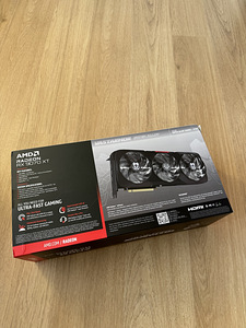 Vastarmor 9070XT Super Alloy (2 foto / 5)