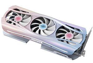 Yeston Sakura Atlantis 9070XT (3 foto / 4)
