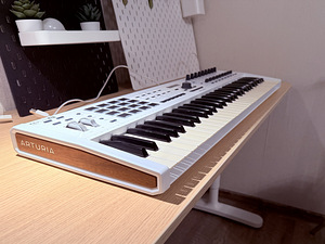 Arturia Essential Keylab MKIl 61