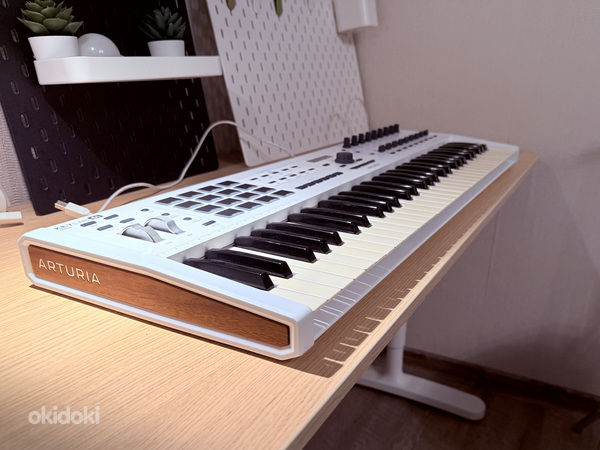 Arturia Essential Keylab MKIl 61
