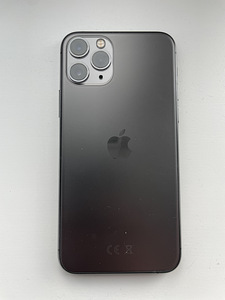 iPhone 11 Pro 256gb (2 foto / 4)