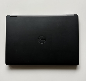 Dell Latitude E7470 i7 521GB (3 foto / 6)