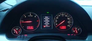 Audi A4 B6 Quattro (4 фото из 4)