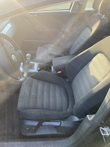 Volkswagen Passat B6 varuosad (7 foto / 10)