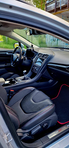 Ford Mondeo ST-Line 2.0 132kW (7 foto / 15)