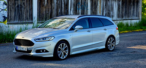 Ford Mondeo ST-Line 2.0 132kW (1 foto / 15)