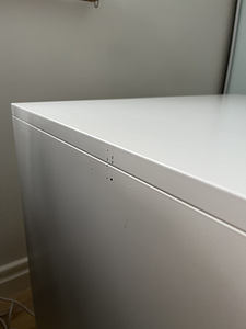 IKEA Trotten lükandustega kapp (3 foto / 3)