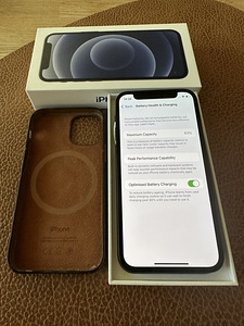 iPhone 12 мини 128 ГБ (4 фото из 4)