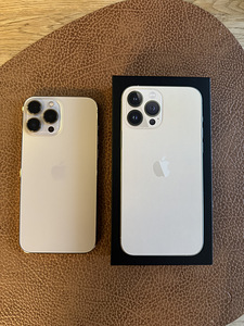iPhone 13 Pro Max 256GB (1 foto / 4)