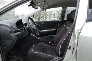 Toyota Corolla Verso 2.2 100kW D4D (12 foto / 14)