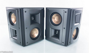 Klipsch RS 42IV (1 foto / 5)