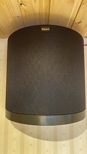 Klipsch RS-62 II (2 foto / 2)