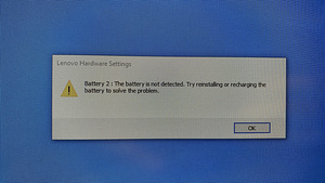 Lenovo T440 + dokk (4 foto / 6)