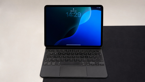 iPad Pro 11 M1 3rd , 128 GB, WiFi + Cellular