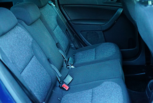 Skoda Yeti (8 foto / 8)
