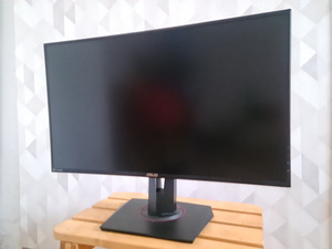 Monitor Asus VG279q 144hz (1 foto / 3)