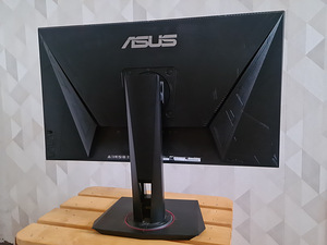 Monitor Asus VG279q 144hz (2 foto / 3)