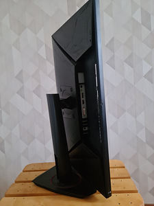 Monitor Asus VG279q 144hz (3 foto / 3)