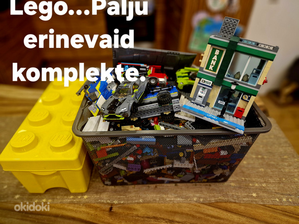 Lego