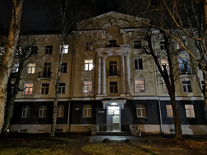 Lõime tn 20, Põhja-Tallinna, Tallinn, Harjumaa (1 foto / 6)
