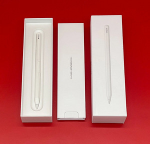 Apple Pencil (2nd generation) (1 foto / 1)