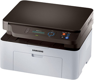 Printer SAMSUNG (2 foto / 2)