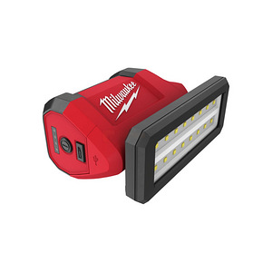 Рабочий светильник Milwaukee M12 PAL-0 - без аккумулятора и (1 фото из 2)