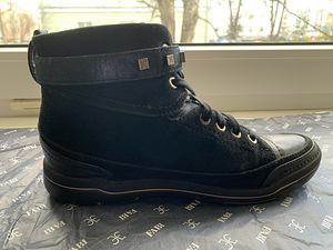 FABI sneakers (high top) (4 foto / 9)