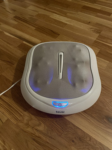 Beurer FM60 jalgade masseerija (2 foto / 3)