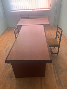 Annan ära kasutatud mööbli (tasuta, ise järgi tulemine) (3 foto / 8)