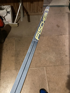 Suusad fischer speedmax classic plus 95-105kg (2 foto / 3)