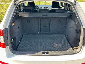 Skoda Octavia 2015 (5 foto / 14)