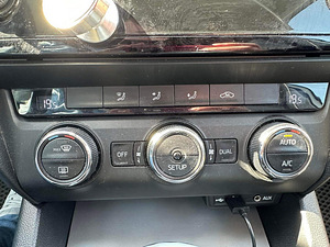 Skoda Octavia 2015 (12 foto / 14)