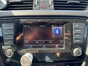 Skoda Octavia 2015 (14 foto / 14)