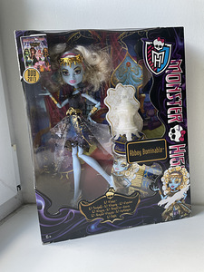 Кукла Monster high / куклы (4 фото из 8)