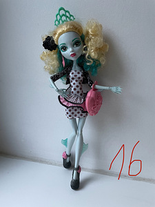 Monster high / Ever after high куклы ВСЕ ЦЕНЫ (6 фото из 7)