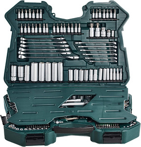 Mannesmann 215 кейс для инструментов набор ключей tool com (3 фото из 3)