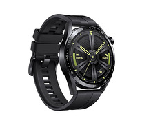 Nutikell Huawei Watch GT3 46mm, must