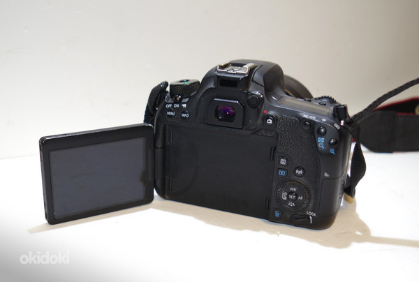 Canon EOS 77D + Canon EF 50mm 1.8 STM (foto #2)