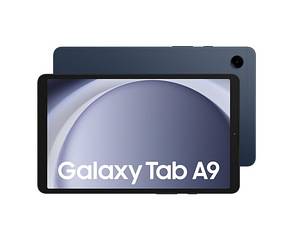 Samsung Galaxy Tab A9 4/64GB Graphite SM-X110