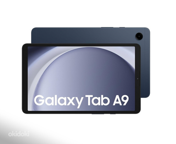 Samsung Galaxy Tab A9 4/64GB Graphite SM-X110 (фото #1)