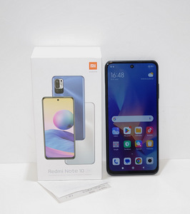 Xiaomi Redmi Note 10 5G 4/64GB Graphite Gray (2 foto / 4)