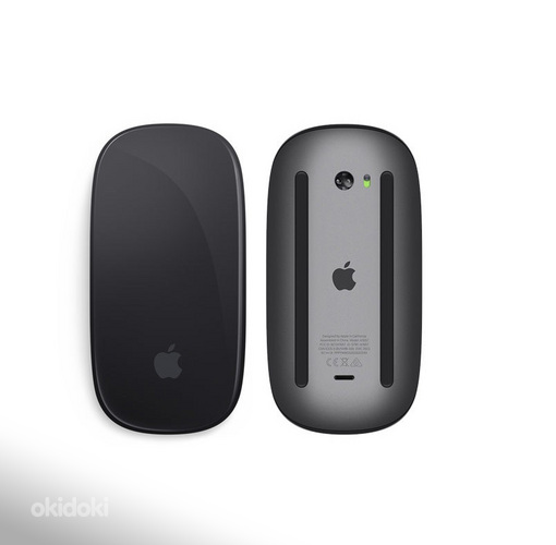 Apple Magic Mouse 2 A1657 (фото #1)