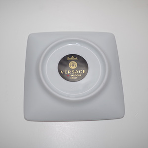 Rosenthal Versace I love Baroque Nero Пиала (2 фото из 3)