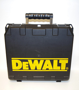 DeWalt DC722 + DeWalt DCB115 + DeWalt DCB183 2.0Ah