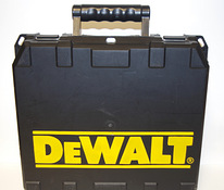 DeWalt DC722 + DeWalt DCB115 + DeWalt DCB183 2.0Ah