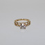 Золотое кольцо, 585 пробы, вес 2.49 g (фото #1)